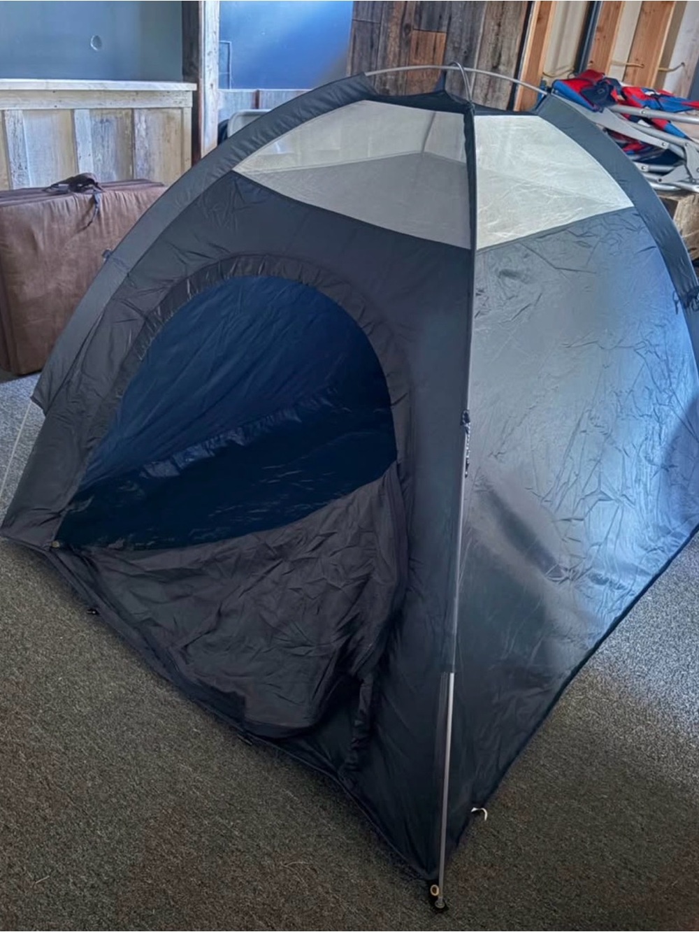 Tent